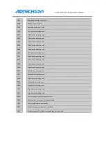 Preview for 43 page of Adtech ADTECH4 CNC Series Maintenance Manual