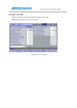 Preview for 60 page of Adtech ADTECH4 CNC Series Maintenance Manual
