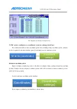 Preview for 63 page of Adtech ADTECH4 CNC Series Maintenance Manual