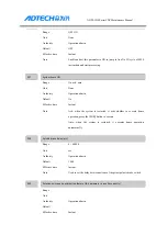 Preview for 117 page of Adtech ADTECH4 CNC Series Maintenance Manual