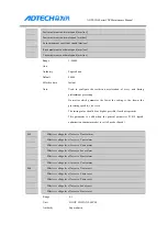 Preview for 125 page of Adtech ADTECH4 CNC Series Maintenance Manual