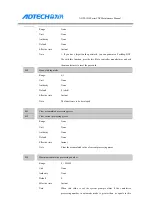 Preview for 141 page of Adtech ADTECH4 CNC Series Maintenance Manual