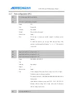 Preview for 153 page of Adtech ADTECH4 CNC Series Maintenance Manual