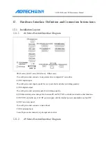 Preview for 155 page of Adtech ADTECH4 CNC Series Maintenance Manual