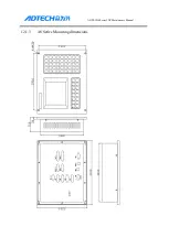 Preview for 157 page of Adtech ADTECH4 CNC Series Maintenance Manual