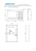 Preview for 158 page of Adtech ADTECH4 CNC Series Maintenance Manual