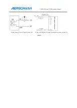 Предварительный просмотр 173 страницы Adtech ADTECH4 CNC Series Maintenance Manual