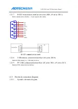 Preview for 187 page of Adtech ADTECH4 CNC Series Maintenance Manual