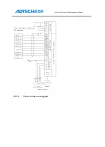 Preview for 190 page of Adtech ADTECH4 CNC Series Maintenance Manual