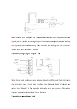 Предварительный просмотр 3 страницы Adtech CNC4620 Service Manual