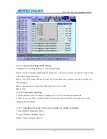 Preview for 39 page of Adtech CNC9 Series Maintenance Manual