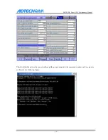 Preview for 59 page of Adtech CNC9 Series Maintenance Manual