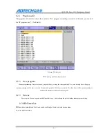 Preview for 70 page of Adtech CNC9 Series Maintenance Manual