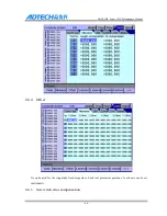 Preview for 85 page of Adtech CNC9 Series Maintenance Manual