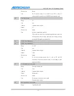 Предварительный просмотр 120 страницы Adtech CNC9 Series Maintenance Manual