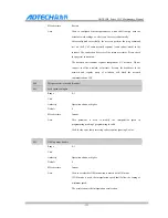 Preview for 126 page of Adtech CNC9 Series Maintenance Manual