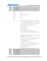 Preview for 137 page of Adtech CNC9 Series Maintenance Manual