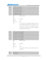 Предварительный просмотр 159 страницы Adtech CNC9 Series Maintenance Manual