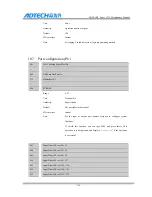 Предварительный просмотр 183 страницы Adtech CNC9 Series Maintenance Manual