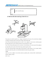 Preview for 19 page of Adtech CNC9640 Programming Manual