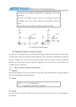 Preview for 32 page of Adtech CNC9640 Programming Manual