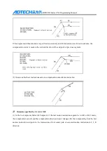 Preview for 53 page of Adtech CNC9640 Programming Manual