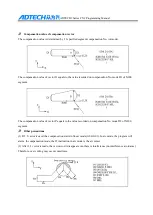 Preview for 59 page of Adtech CNC9640 Programming Manual