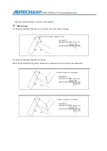 Preview for 61 page of Adtech CNC9640 Programming Manual