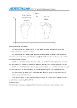 Preview for 92 page of Adtech CNC9640 Programming Manual