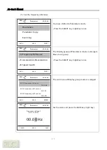 Preview for 51 page of Adtech iMASTER - A1 Series User Manual