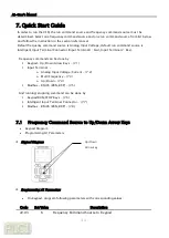 Preview for 54 page of Adtech iMASTER - A1 Series User Manual