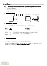 Preview for 55 page of Adtech iMASTER - A1 Series User Manual