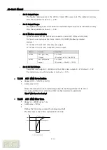 Preview for 107 page of Adtech iMASTER - A1 Series User Manual