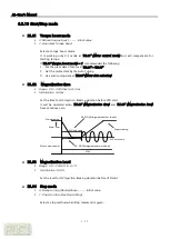 Preview for 115 page of Adtech iMASTER - A1 Series User Manual