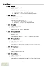 Preview for 152 page of Adtech iMASTER - A1 Series User Manual