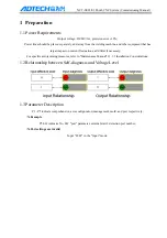 Preview for 6 page of Adtech NCT-02 User Manual
