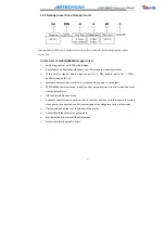 Preview for 8 page of Adtech Q2BYG806DK User Manual