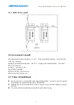 Preview for 11 page of Adtech QS7 Series Manual