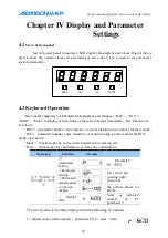 Preview for 25 page of Adtech QS7 Series Manual