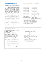 Preview for 27 page of Adtech QS7 Series Manual