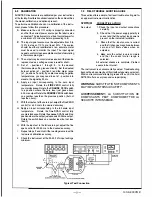 Предварительный просмотр 2 страницы Adtech TCX 126 Instruction Manual