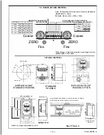 Предварительный просмотр 3 страницы Adtech TCX 126 Instruction Manual