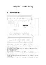 Preview for 19 page of Adtech ZM430A-A01 User Manual