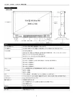 Preview for 6 page of ADTECHNO UH1560S User Manual