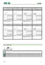 Предварительный просмотр 7 страницы ADTEK CPM-12D Instruction Sheet