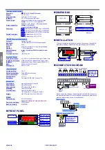 Предварительный просмотр 2 страницы ADTEK CS2-T Manual