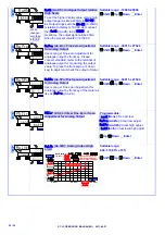 Предварительный просмотр 26 страницы ADTEK ST-LC Operation Manual