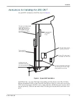 Предварительный просмотр 27 страницы ADTRAN 1187715G1 Installation And Maintenance Manual