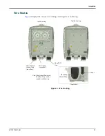 Предварительный просмотр 31 страницы ADTRAN 1187715G1 Installation And Maintenance Manual