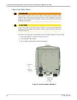 Предварительный просмотр 32 страницы ADTRAN 1187715G1 Installation And Maintenance Manual